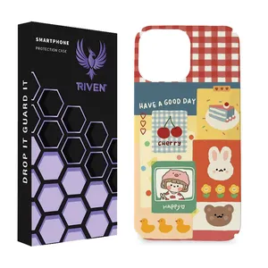 RIVEN RI2-8 Case For Apple iphone 14 Pro Max