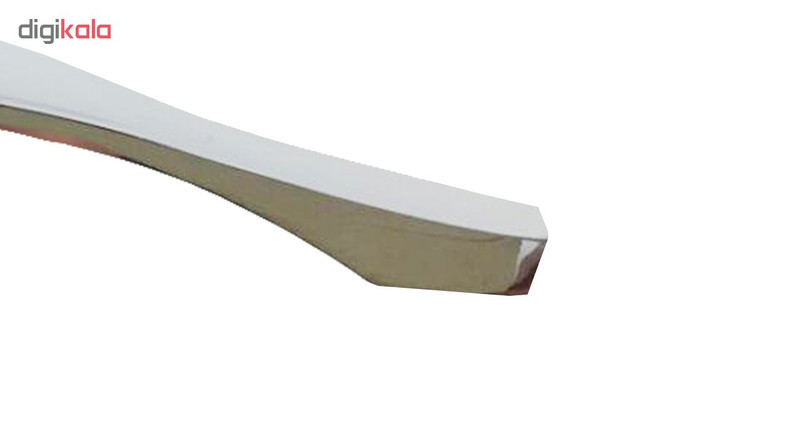 دستگیره کابینت مدل tosan_N سایز 160 بسته 50 عددی دستگیره کابینت مدل tosan_N سایز 160 بسته 50 عددی