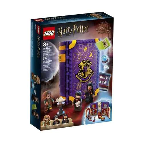 لگو سری Harry Potter کد 76396