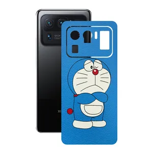 Remax cover sticker Leth model Doraemon design suitable for Xiaomi Mi 11 Ultra mobile phone