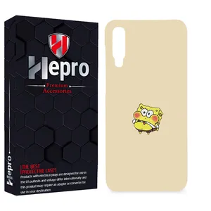 HEPRO MC Cover for SAMSUNG GALAXY A30S/A50/A50S