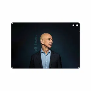 MAHOOT Jeff Bezos Cover Sticker for HTC Nexus 9 2014