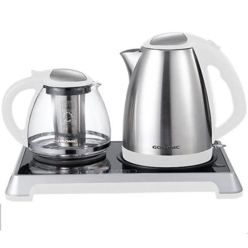 چای ساز گوسونیک مدل GST-766
