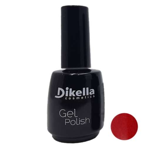 لاک ژل ناخن دیکلا شماره 102