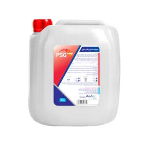 مایع لباسشویی پی اس جی مدل Pro-Colored حجم 5000 میلی لیتر