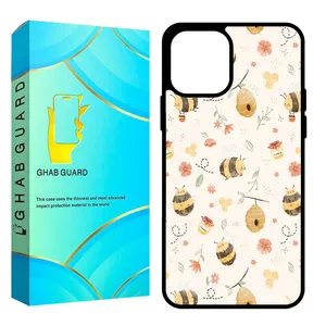 Ghab Guard CHAP12 Cover For Apple iPhone 12 /12 Pro