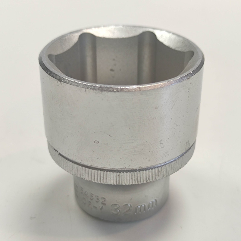 سری بکس فورس مدل 54532 سایز 32 میلی متر