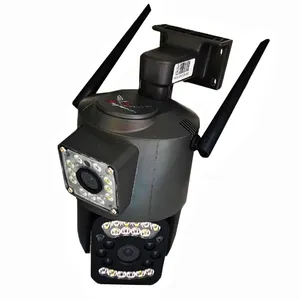 دوربین مداربسته تحت شبکه رایمون مدل 2 مگاپیکسل کد RLS-300