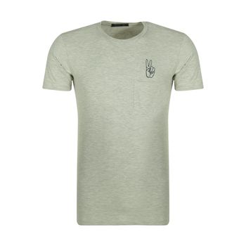تی شرت مردانه زانتوس مدل 98420-93