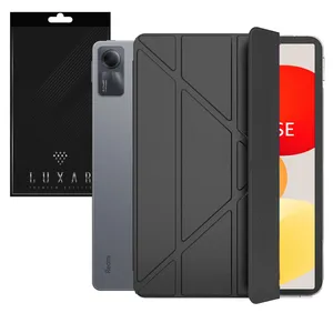 Luxar Magnetic Smart Case Cover For Xiaomi Redmi Pad SE 11 inch