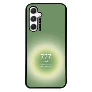 AKAM AMC-WSGA54-LUCKY-11 Cover For Samsung Galaxy A54