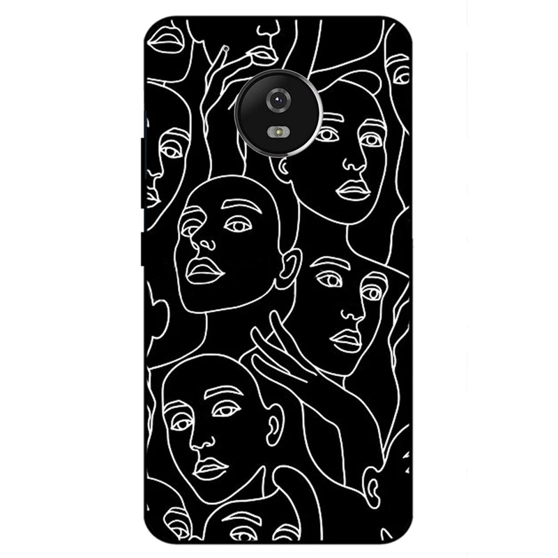 کاور مگافون کد 7762 مناسب برای گوشی موتورولا Moto G5S Plus 