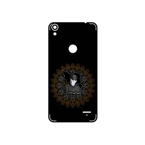 MAHOOT MohammadReza Shajarian Cover Sticker for Tecno WX4 Pro