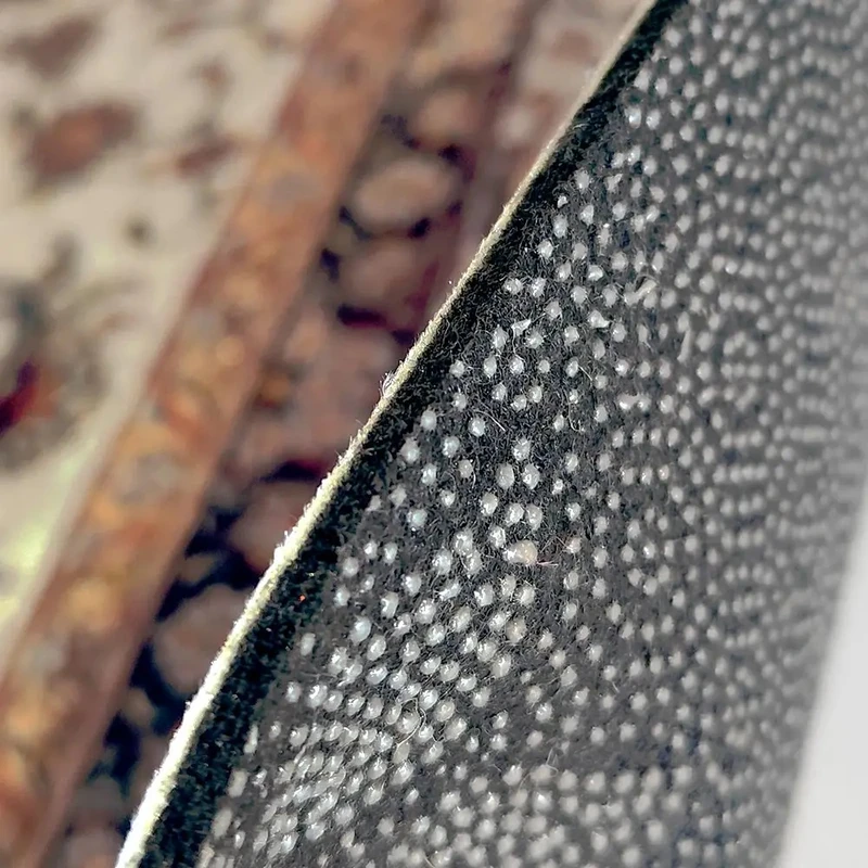 عکس شماره 3 : نمد فرش مدل سنتی کد m-150100-mr1098