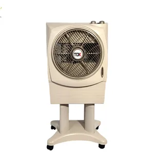کولر آبی مدل TD پرتابل پایه سلولزی 2500