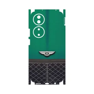 MAHOOT Bentley-FullSkin Cover Sticker for Honor X7b