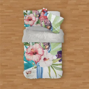 سرویس خواب مدوپد مدل PAT00060 یک نفره 4 تکه