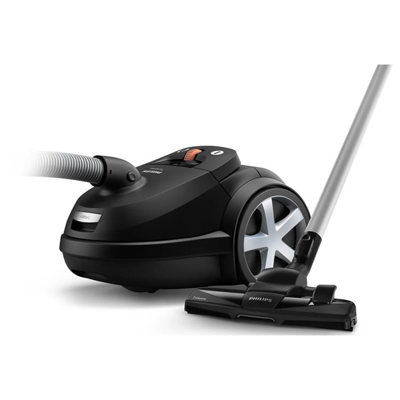 جاروبرقی 2200 وات فیلیپس مدل XD8022