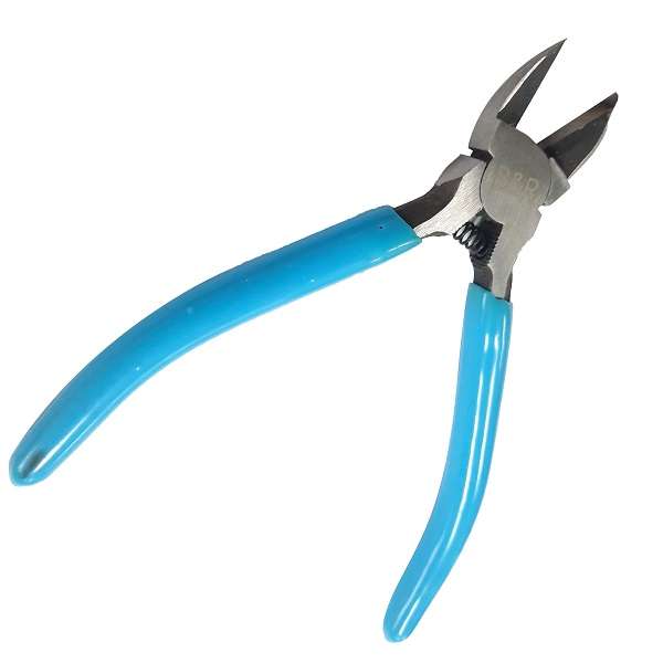 انبر کف چین بی اند آر مدل TR-150 سایز 7 اینچ