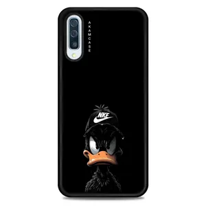AKAM AMC-WSGA50-NIKE-22 Cover For Samsung Galaxy A50