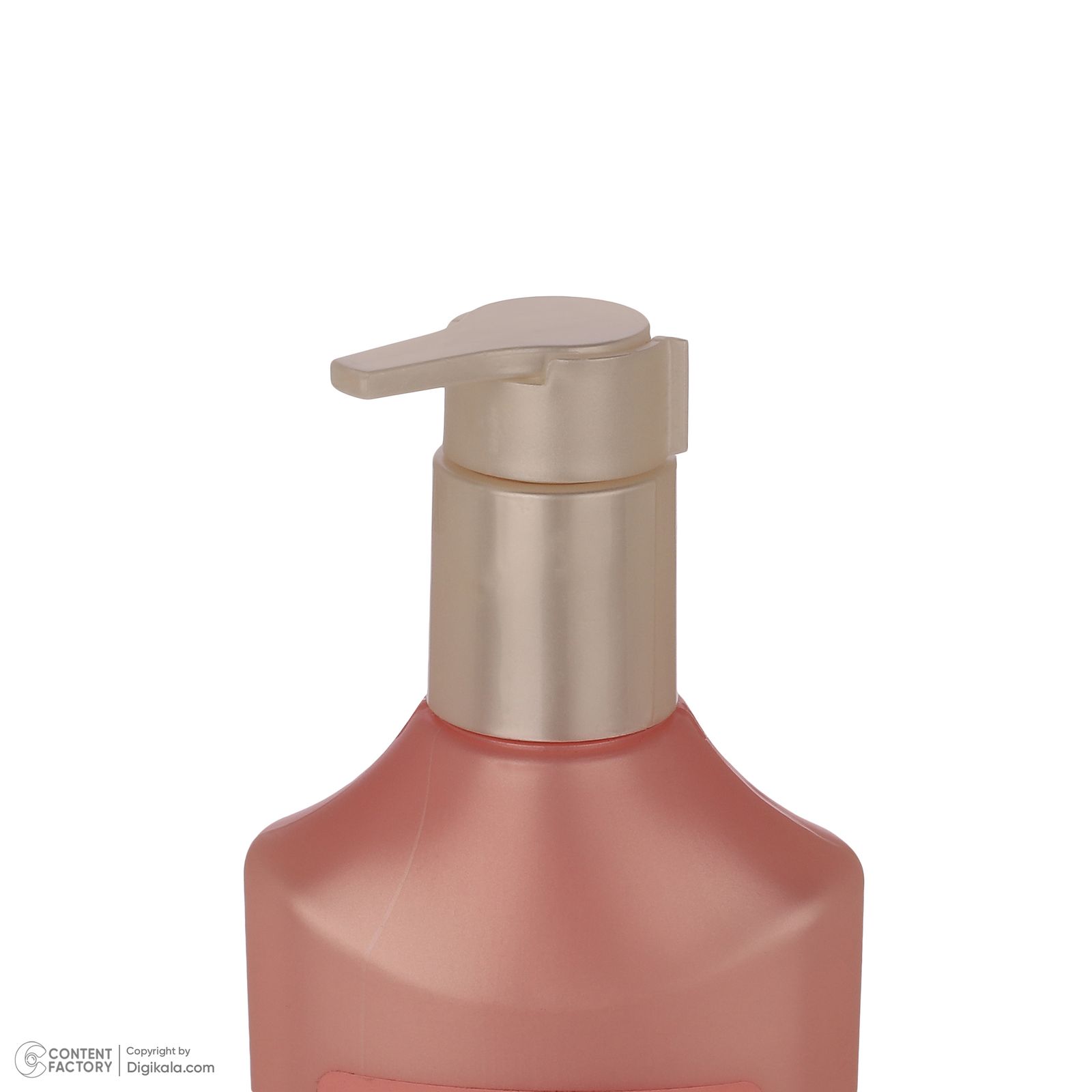 نرم‌کننده مو بیول مدل Ceramide مناسب برای مو رنگ شده حجم 300 میلی‌لیتر -  - 2