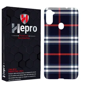 HEPRO MC Cover for SAMSUNG GALAXY A11