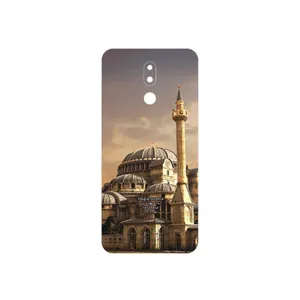 MAHOOT Hagia Sophia Mosque Cover Sticker for Nokia 3.2 TA-1164