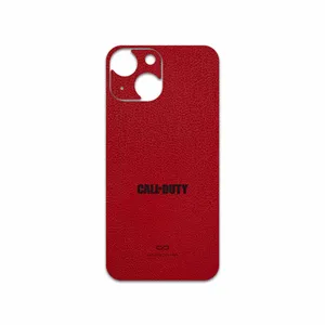 MAHOOT RL-CL_F_DUT Cover Sticker for Apple iPhone 13 Mini