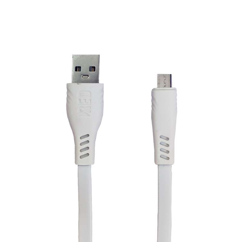 کابل تبدیل USB به microUSB رد مدل 702 طول 1 متر
