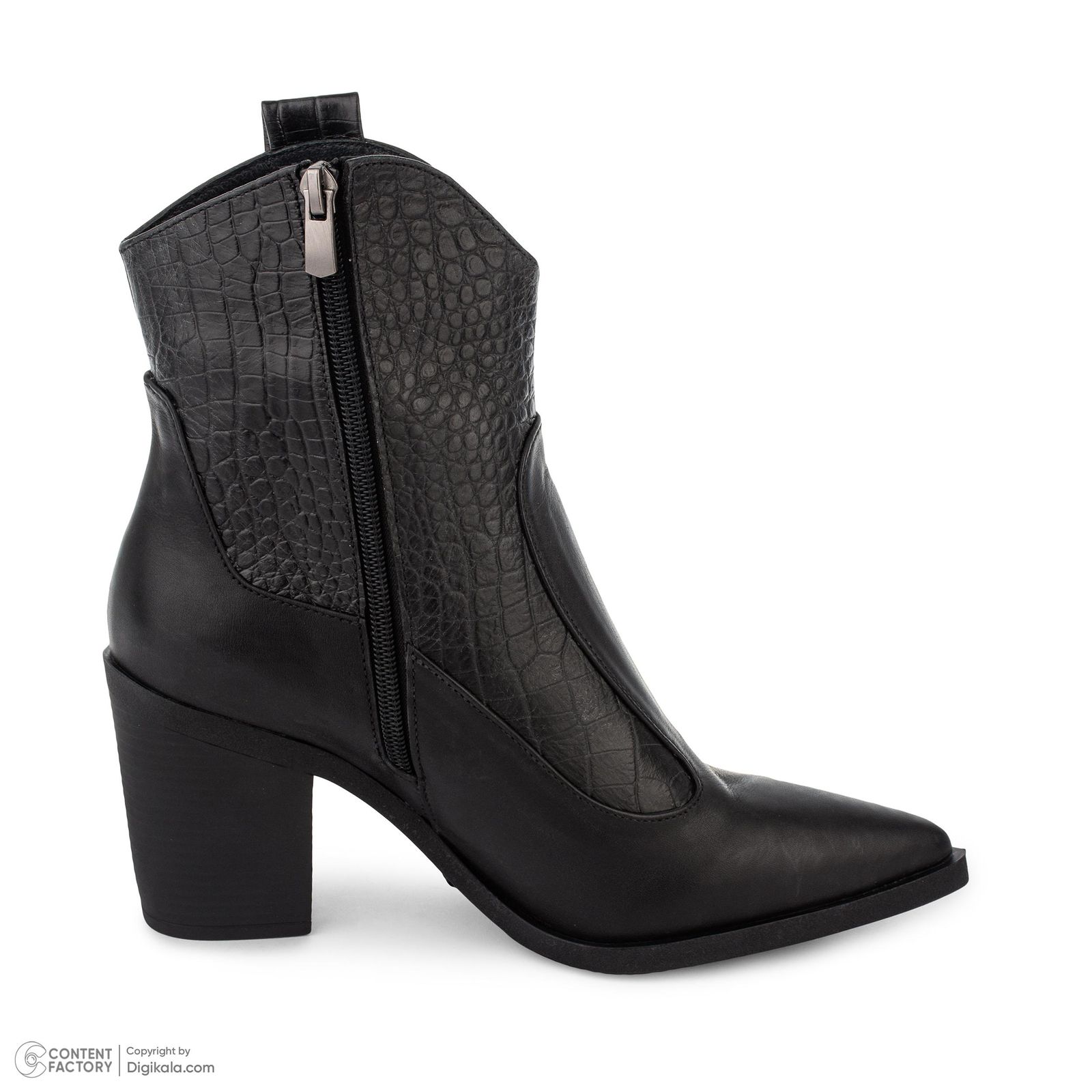 نیم بوت زنانه آرتمن مدل blake-2 -  - 9