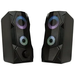 AULA WIND N-301 Desktop Speaker