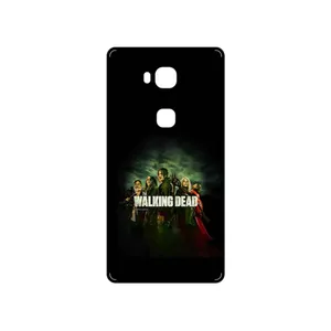 MAHOOT WALKING DEAD Cover Sticker for Huawei GR5