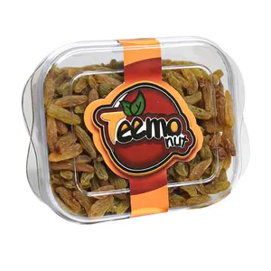کشمش سبز اعلا تیمو - 280 گرم