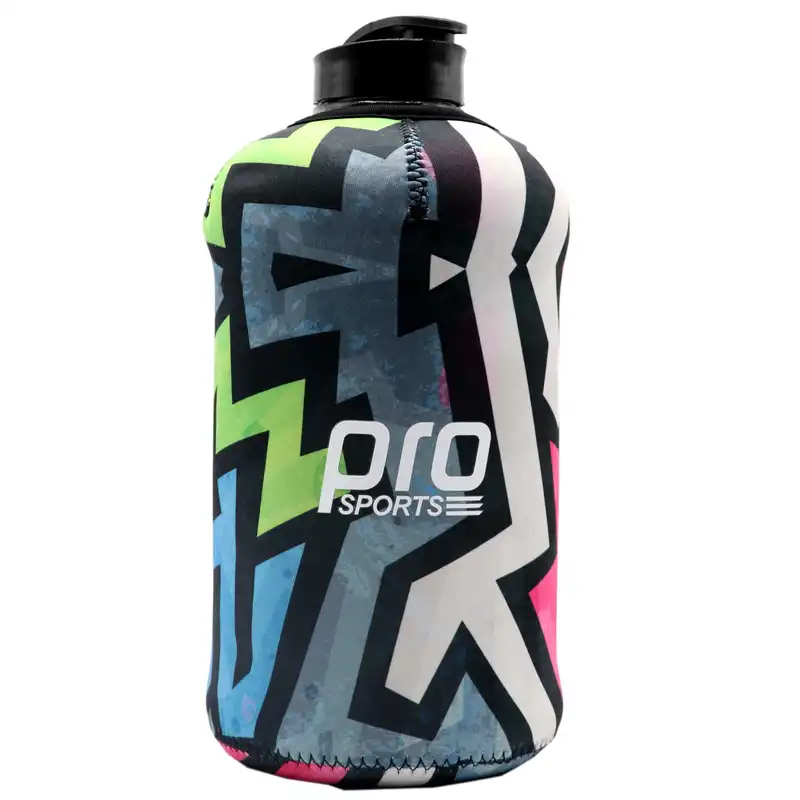 قمقمه پرو اسپورتز مدل PRO 330 گنجایش 2.2 لیتر