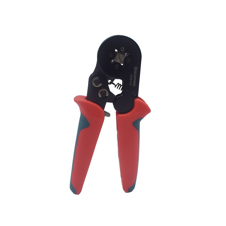 انبر پرس وایرشو زوپر مدل HSC8 6 -4A سایز 7 اینچ