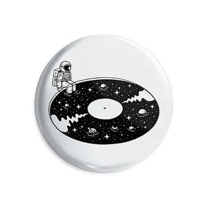  MASA DESIGN Pixel gramaphone