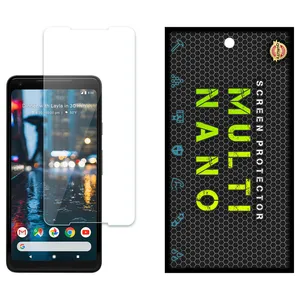 Multi Nano X-S1N Screen Protector For Google Pixel 2 XL