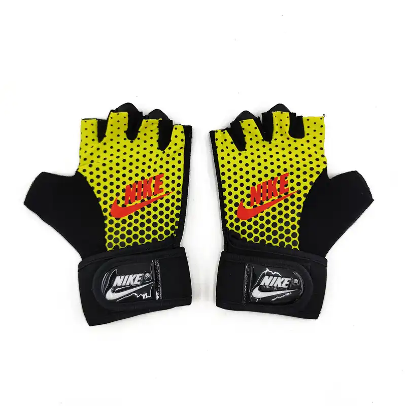 دستکش بدنسازی زنانه مدل NK-1839