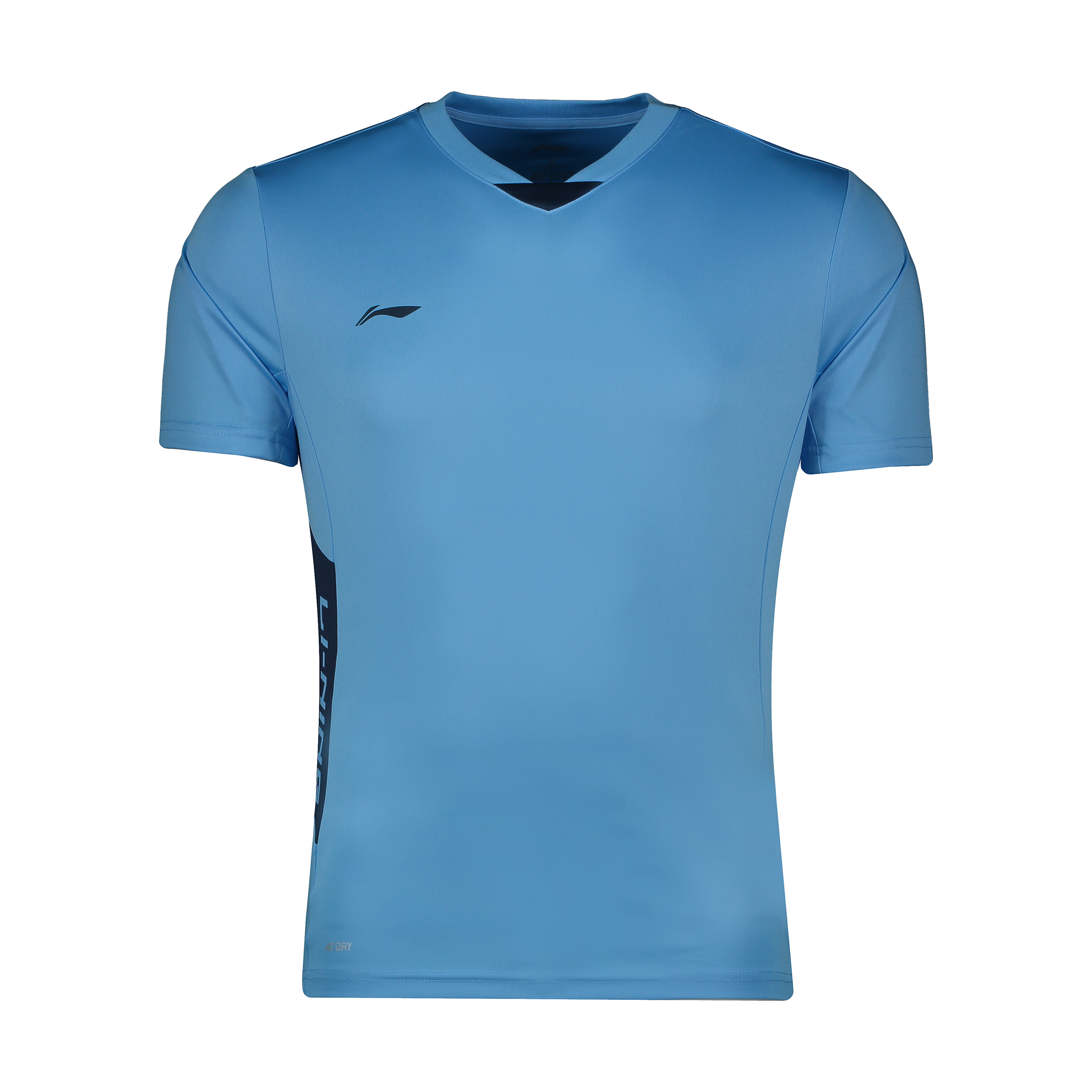 تی شرت ورزشی مردانه لینینگ مدل AAYK353-8