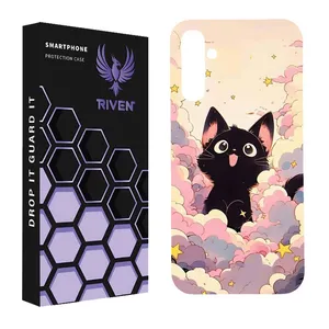 RIVEN RI2-9 Case For Samsung Galaxy S23 FE