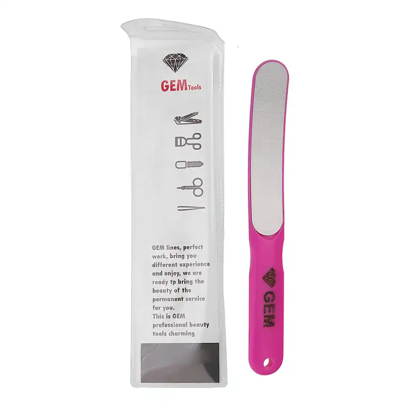 سوهان ناخن جم مدل PM015