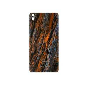 MAHOOT Wood Texture 6 Cover Sticker for HTC Desire 816