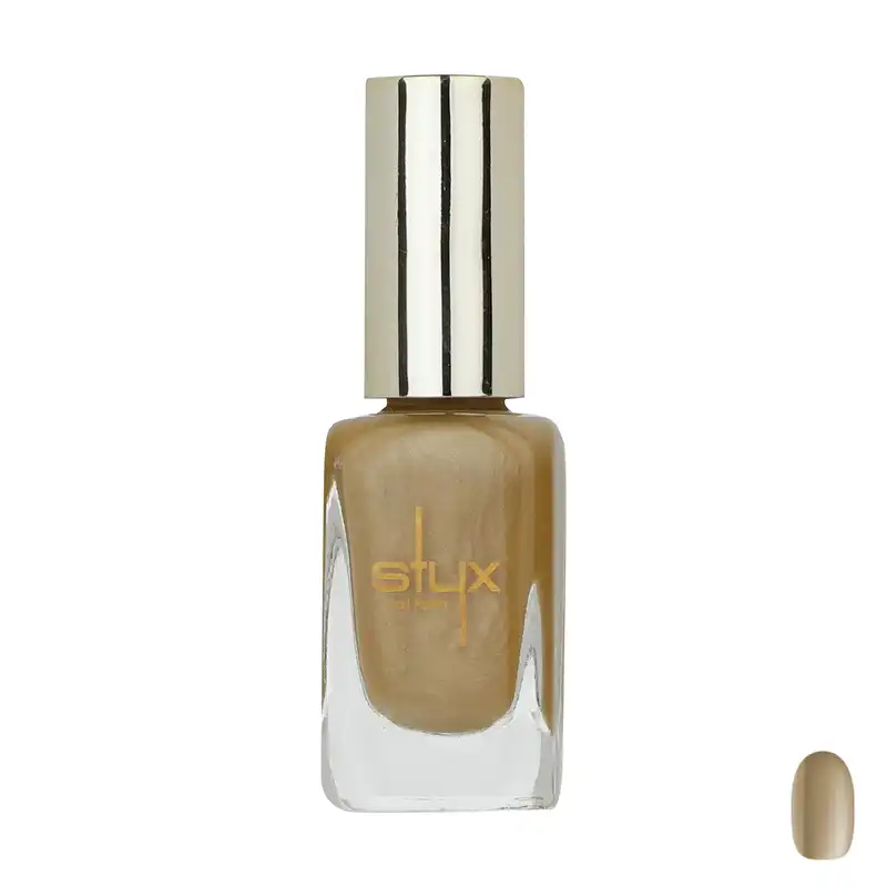 لاک ناخن استایکس شماره S111