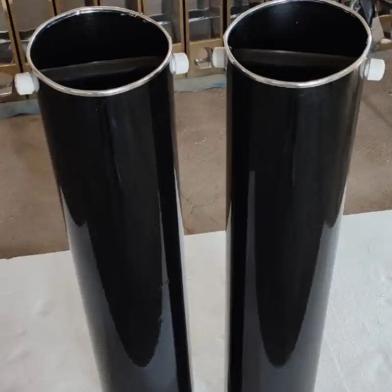 ناک باکس مدل قدی 058