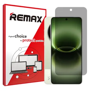 Remax Hydrogel model privacy Screen Protector for Vivo X300 Ultra mobile phone
