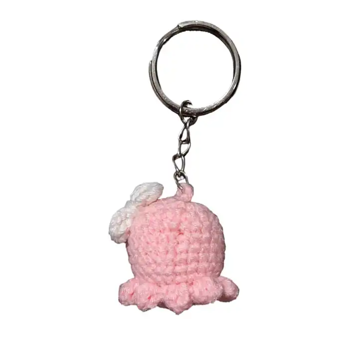 جاکلیدی مدل هشت پا کاموایی