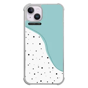 AKAM AMCWTA14PLUS-BOHO14 Cover For Apple iPhone 14 Plus