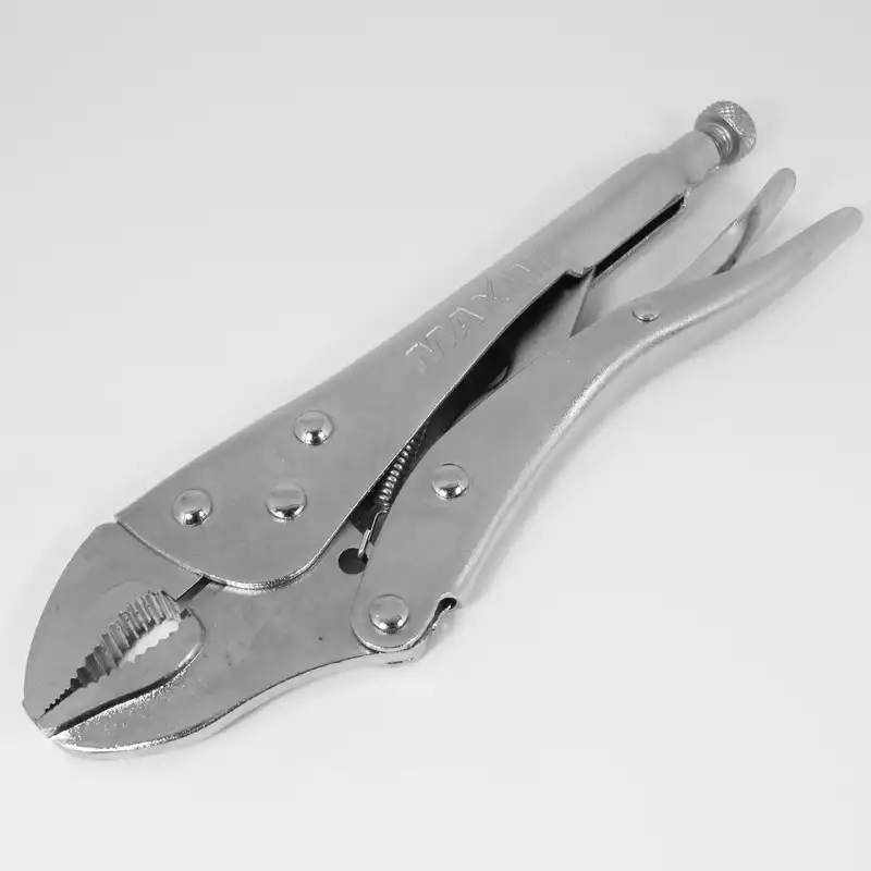 انبر قفلي ماکسيم مدل PA 1812 سايز 10 اينچ