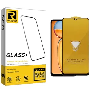 Randika RK OG Screen Protector For Xiaomi  Redmi 13C 