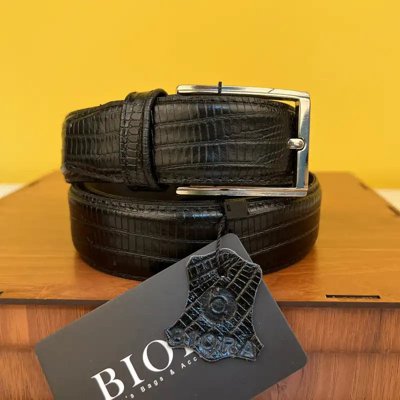 ست هدیه مردانه بیورا مدل لیزارد acc31